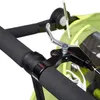 TAXXI ELITE two lemon | přívěs | kočárek | jogger | Náhled obrázku produktu 12