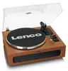 Lenco LS-430BN - Giradischi con 4 altoparlanti integrati - Anteprima dell’immagine prodotto 7