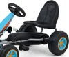 Milly Mally Viper Blaues Pedal-Gokart Produktbild-Vorschau 7