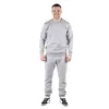 MARCUS Herren, Sweatshirt Colin O, M, Grau, ralph, lauren, Produktbild-Vorschau 2