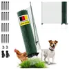 horizont Begrenzungszaun FIX 20 m x 90 cm – mobiler Zaun Produktbild-Vorschau 1