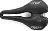 Selle SMP Sattel E-SUV Gel schwarz Unisex 264x160mm 490g Produktbild-Vorschau 5