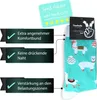 TwoSocks Ostern Socken Alpaka Socken Gute Laune Socken für Produktbild-Vorschau 4