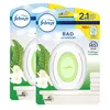 Febreze Bad Lufterfrischer Frühlingserwachen - Raumduft Produktbild-Vorschau 1