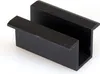 1x ALU Mittelklemme Schwarz Module Universal für Solar PV Produktbild-Vorschau 3