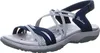 Skechers Komfort Sandalen REGGAE SLIM-TAKES TWO Damen Produktbild-Vorschau 44