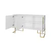 Sideboard Breite 138 cm, Wohnzimmerschrank, Produktbild-Vorschau 10