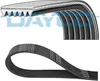 DAYCO Keilrippenriemen 2220,0mm für CHEVROLET CAPTIVA Produktbild-Vorschau 1