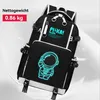 Schulrucksäcke, 2-In-1 Schulranzen, Wasserdicht, Laptop Produktbild-Vorschau 11