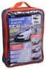 Ochranná plachta FULL KOMBI 485x180x116cm NYLON 05969 Náhľad obrázku produktu 2