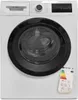 Bosch WAN28K43  Waschmaschine Frontlader  8 kg  1.400 U/Min Produktbild-Vorschau 1