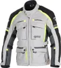 gms 3in1 Tourjacke Everest beige-schwarz-gelb 2XL Produktbild-Vorschau 1