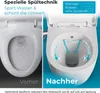 SSWW Hänge-Dusch-WC, 525x365x330 mm, Serie Alpha, Produktbild-Vorschau 5