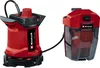 Einhell GE-DP 18/25 LL Li Power X-Change 4181590 Produktbild-Vorschau 1