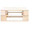 vidaXL Palette per esterni Holz Anteprima dell’immagine prodotto 2