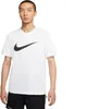 Nike Magliette Icon Swoosh, DC5094100, Taglia: 178 Anteprima dell’immagine prodotto 1
