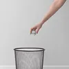 Zeller 17740 Meshline Papierkorb 12,0 l anthrazit Podgląd zdjęcia produktu 11