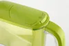 AQUAPHOR Wasserfilter Smile hellgrün inkl. 1 A5 Produktbild-Vorschau 12