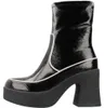 Stiefeletten Noa Harmon 9746-0060 für Damen Produktbild-Vorschau 2