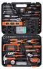 KRAFT&DELE | Mechaniker Werkzeug Set, 168tlg, Produktbild-Vorschau 8