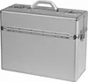 ALUMAXX 45100 Valise de pilote "ALPHA" aluminium argent(T) Voir les images du produit 21