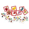 Tischspiel Educa 18716 Le Lynx Go! (FR) Produktbild-Vorschau 2