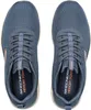 Skechers Summits Eckler Blau NVOR Größe EU 43 Produktbild-Vorschau 16