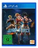 BANDAI NAMCO Entertainment Jump Force, PlayStation 4, T Produktbild-Vorschau 1