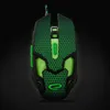 Esperanza WIRED FOR PLAYERS MOUSE 6D Optical USB MX207 Produktbild-Vorschau 5