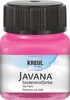 Kreul Javana Barva na hedvábí Pink 50 ml 1 ks Náhled obrázku produktu 2