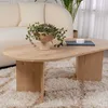Skye Decor, Sable - Sapphire Oak, Couchtisch, Saphireiche, Produktbild-Vorschau 16
