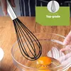 HI NATURE™ 5 Stück silikon spatel set, Spatula silicone, Produktbild-Vorschau 7