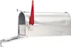 U.S. Mailbox Alu-Massiv 892 ALU Produktbild-Vorschau 10
