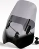 MRA Varioscreen for Naked-Bikes VNB - mit Spoiler Produktbild-Vorschau 1