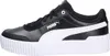 Puma Carina Lift 3730310006 (6.5/puma black-puma white) Produktbild-Vorschau 12