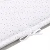 Jukki mantinel 210x30 cm do postýlky 140x70 – s úvazky – Náhled obrázku produktu 4