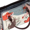 Anekke Handtasche Umhängetasche Alma Ole Bowling Bag Produktbild-Vorschau 14