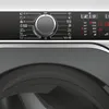 Lave-linge séchant Hoover HDP 5106AMBC/1-S Voir les images du produit 5