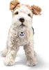 Steiff Kuscheltier Foxterrier Foxy Bunt (32cm) Produktbild-Vorschau 2