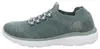 Rieker Knitup 191 Damenschuhe Sneaker Low Grün Freizeit Produktbild-Vorschau 47