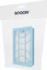 SQOON HEPA-Filter für Philips Performer Compact – Ersatz Produktbild-Vorschau 1