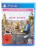 ar Cry New Dawn PS-4 Superbloom Ed. Produktbild-Vorschau 3