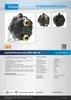 Güde Zapfwellenpumpe ZWP 280-30 selbstansaugend Produktbild-Vorschau 4
