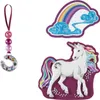 Step by Step accessori per lo zaino Magic Mags Set (3 Anteprima dell’immagine prodotto 9
