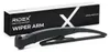 RIDEX 301W0148 Wischerarm Scheibenwischerarm Hinten für Produktbild-Vorschau 3