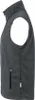 HAKRO Light Softshell-Weste Edmonton Herren #854 Gr. S Produktbild-Vorschau 2