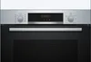 Bosch Serie 4 HBA574ES3 Backofen 71 l 3600 W A+ Schwarz, Produktbild-Vorschau 2