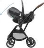 Maxi Cosi Pebble 360 Pro² Twillic Graphite 8052204110 Voir les images du produit 19