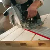 Mafell Zimmerei-Handkreissäge MKS 130 Ec | 925401 Produktbild-Vorschau 2