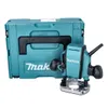 Défonceuse 900W Ø8 mm dans coffret Makpac - MAKITA RP0900XJ Voir les images du produit 3